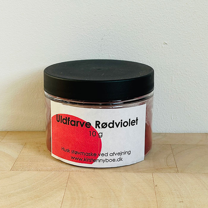 roedviolet-lanasyn-uldfarve Rødviolet lanasyn uldfarve i dåse